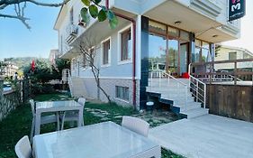 Ağva Manolyam Otel